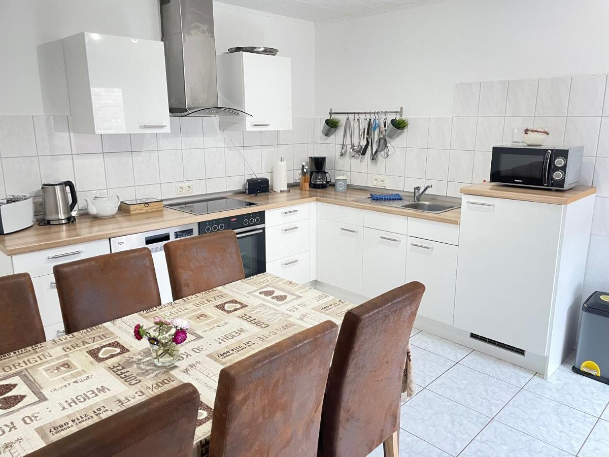 Roemerhaus Xanten Eksteriør bilde