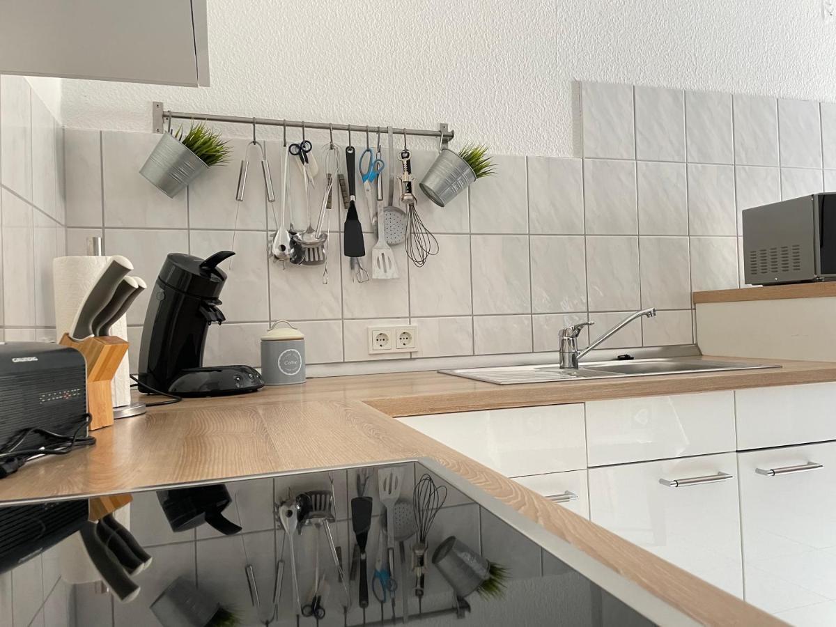 Roemerhaus Xanten Eksteriør bilde