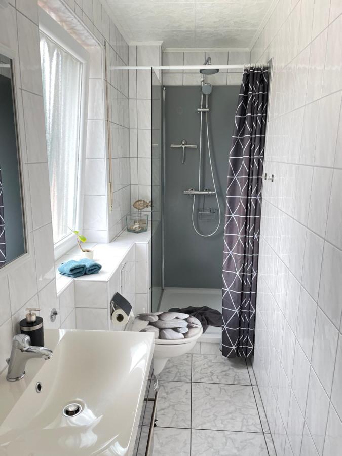 Roemerhaus Xanten Eksteriør bilde