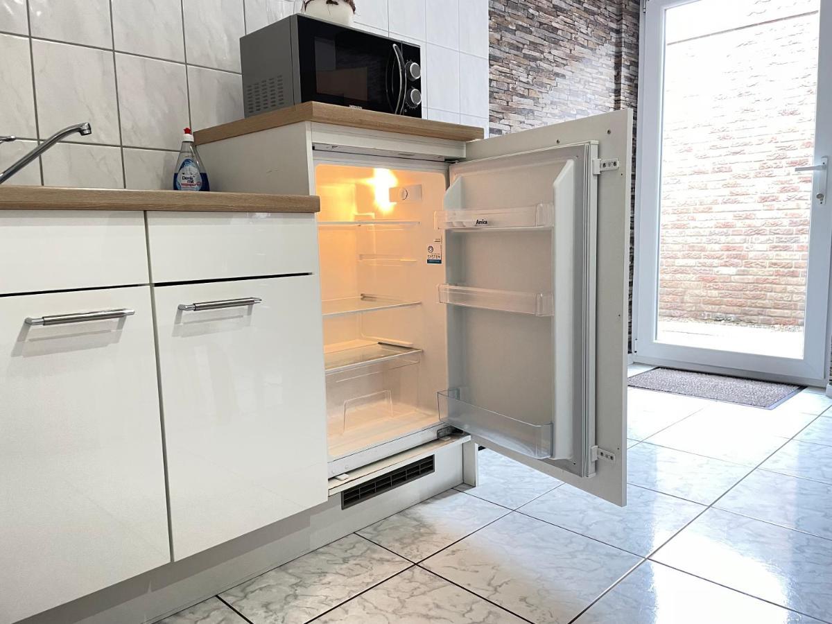Roemerhaus Xanten Eksteriør bilde