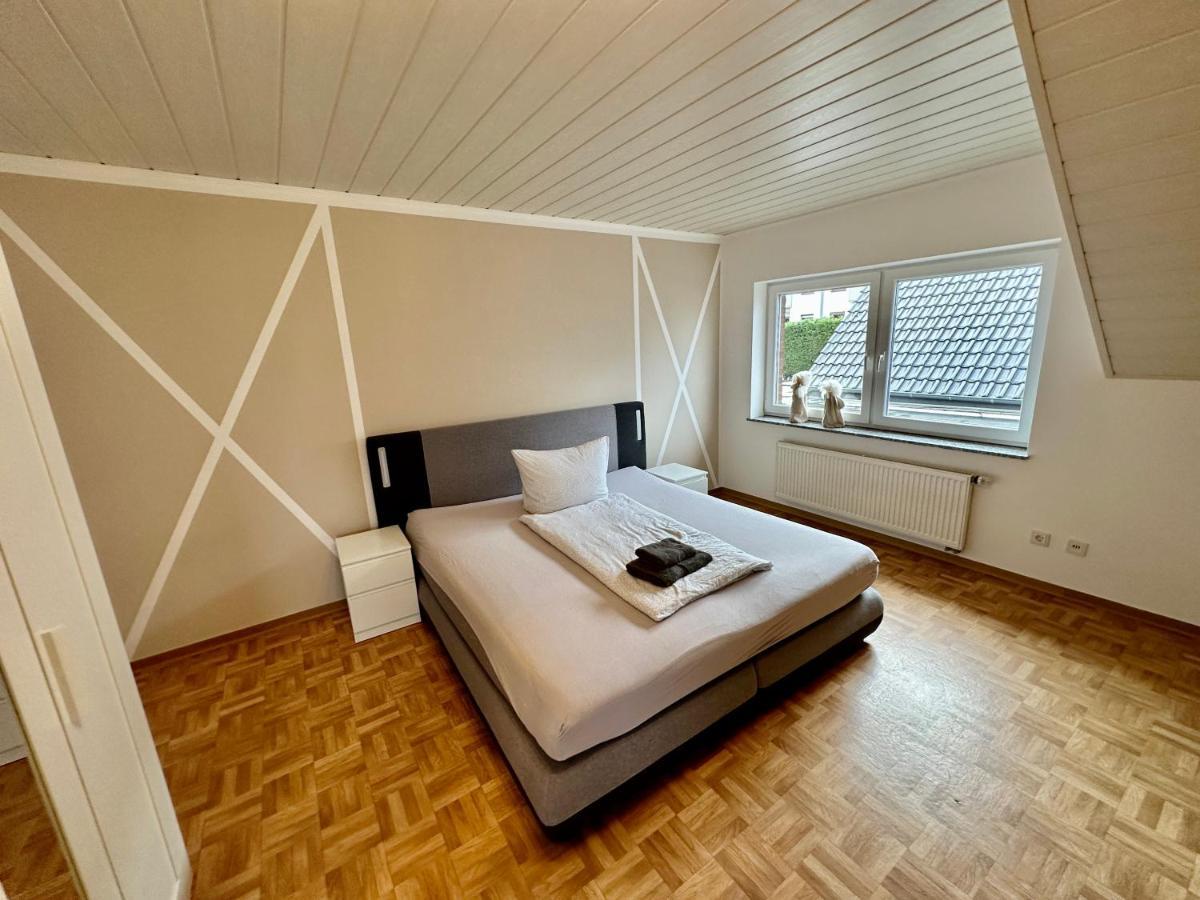 Roemerhaus Xanten Eksteriør bilde
